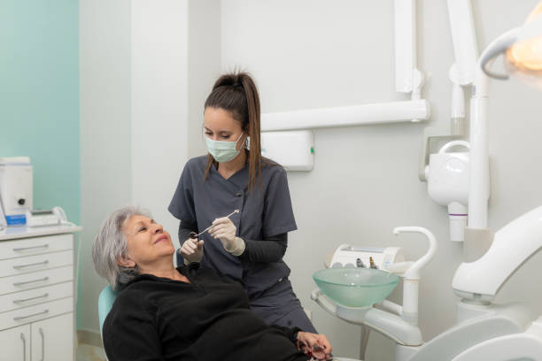 Best Weekend Emergency Dental Services in Forsyth, IL