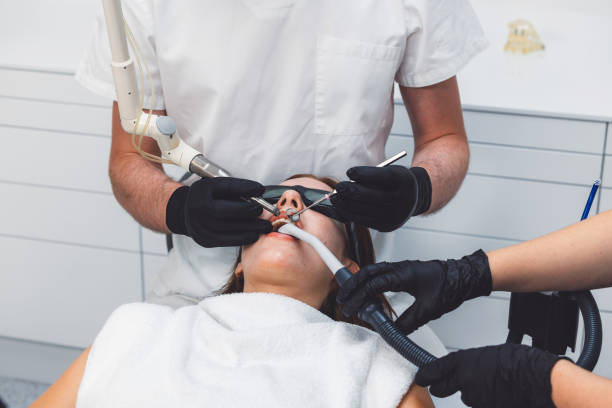 Best Broken or Chipped Tooth Repair in Forsyth, IL