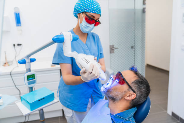 Best After-Hours Dental Care in Forsyth, IL