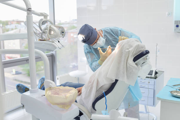 Best Emergency Orthodontic Repairs in Forsyth, IL