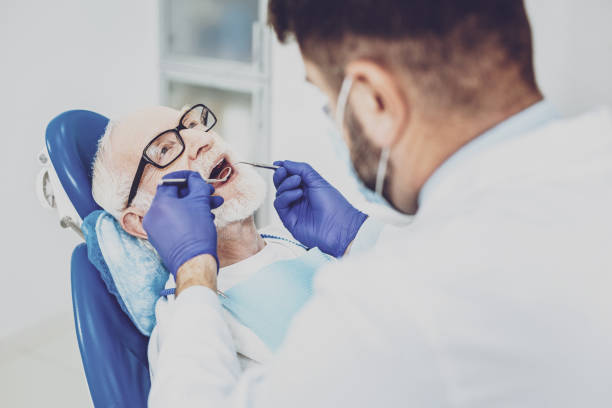 Best Emergency Treatment for Jaw Pain or Injury in Forsyth, IL